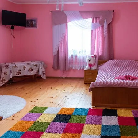 Хата На Тата Oryava